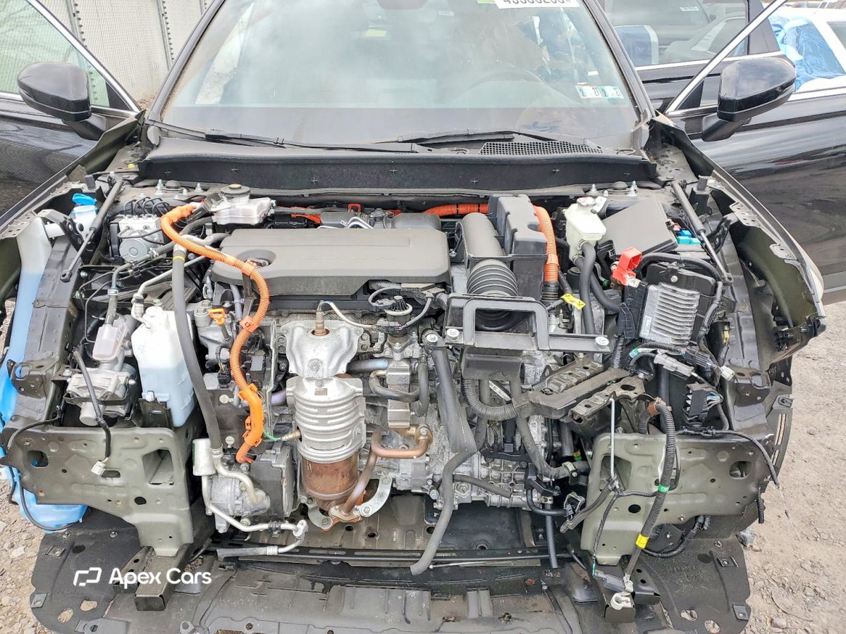 Honda CR-V 2025