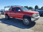 Chevrolet Silverado 2001