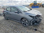 Nissan Leaf 2020