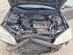 Honda Civic 2004