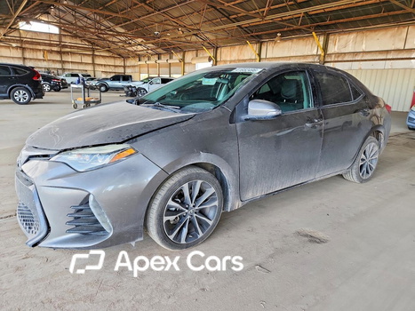 Toyota Corolla 2017 - Image 1 of 13