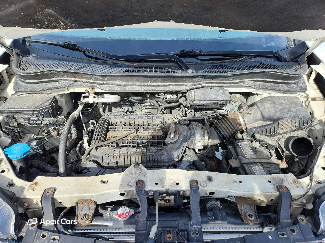 Honda Pilot 2016