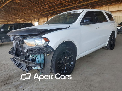 Dodge Durango 2015 - Image 1 of 14