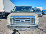 Ford Econoline 2011