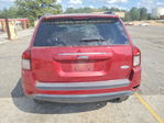 Jeep Compass 2014