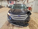 Ford Edge 2018