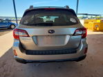 Subaru Outback 2015