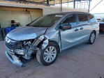 Honda Odyssey 2020