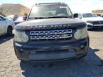 Land Rover LR4 2011