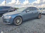 Audi A4 2013