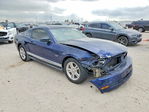 Ford Mustang 2011