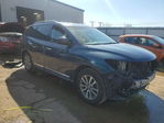 Nissan Pathfinder 2014