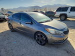 Kia Forte 2015