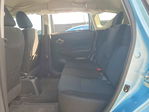 Nissan Versa 2014