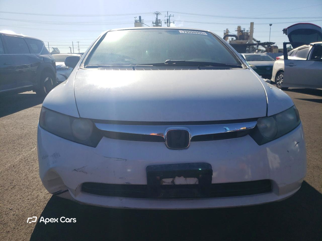 Honda Civic 2007
