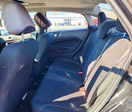 Ford Fiesta 2014