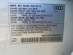 Audi Q7 2019