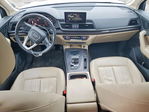 Audi Q5 2018