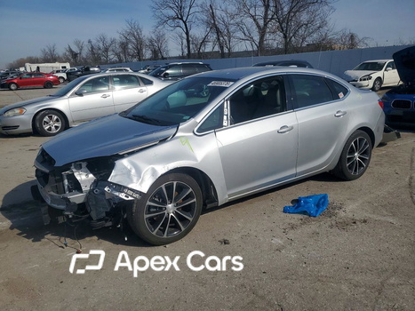Buick Verano 2016 - Image 1 of 13