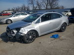 Buick Verano 2016