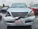 Lexus GX 2003