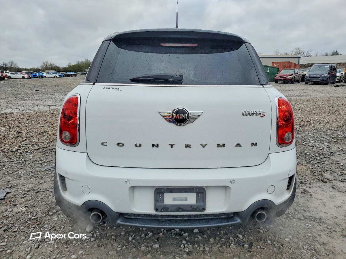 MINI Cooper 2014