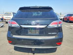 Lexus RX 2013