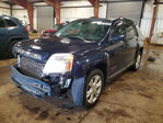 GMC Terrain 2017