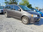 Dodge Caravan 2015