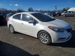 Kia Forte 2014