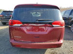 Chrysler Voyager 2021