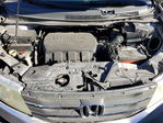 Honda Odyssey 2013