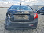 Kia Rio 2010