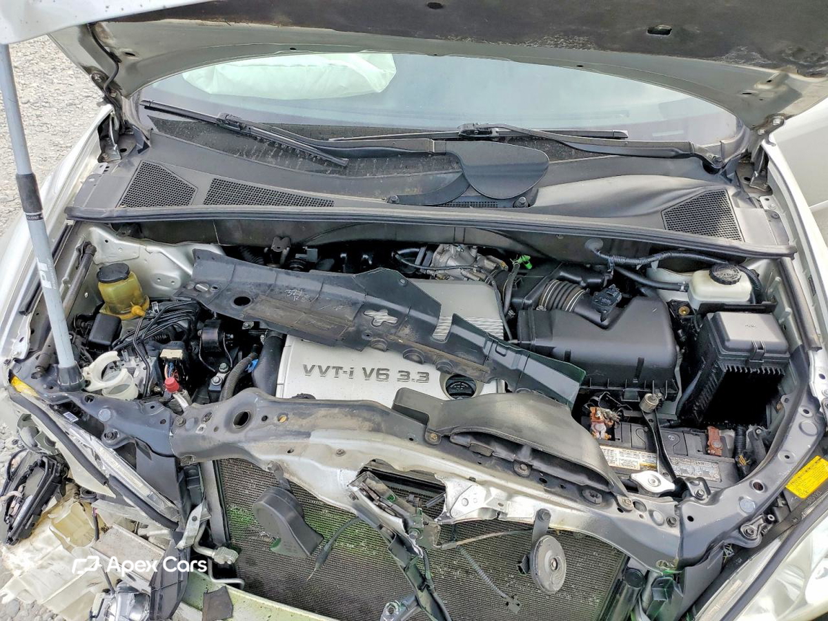 Lexus RX 2005