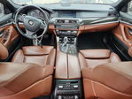 BMW Series 5 2011