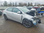 Toyota Corolla 2017