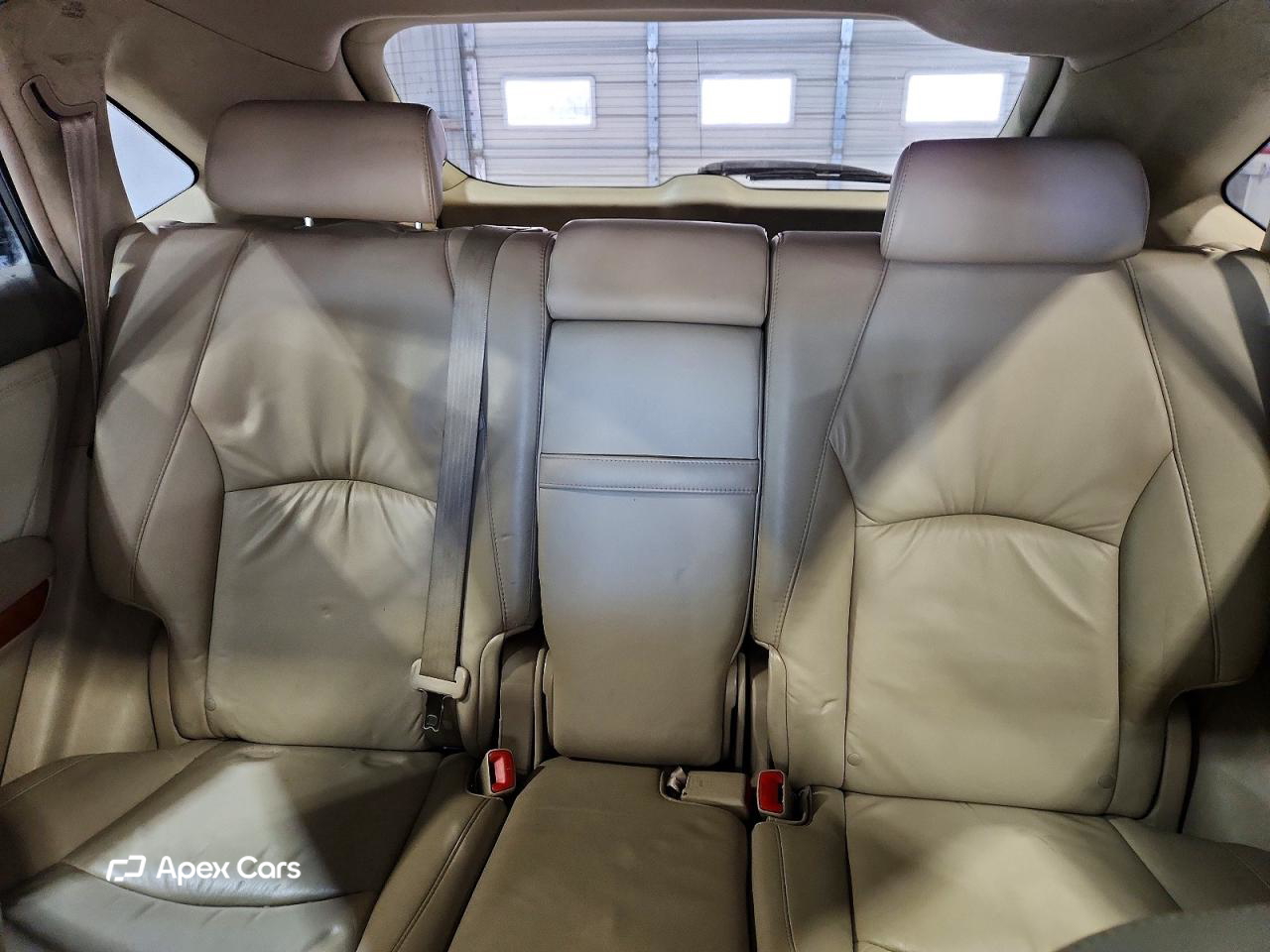 Lexus RX 2006