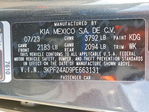Kia Forte 2023