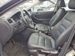 Volkswagen Jetta 2011