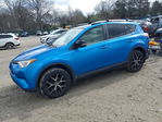 Toyota RAV 4 2017