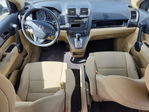 Honda CR-V 2011