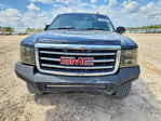 GMC Sierra 2012