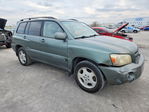 Toyota Highlander 2007