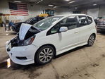 Honda Fit 2013