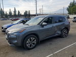 Nissan Rogue 2023