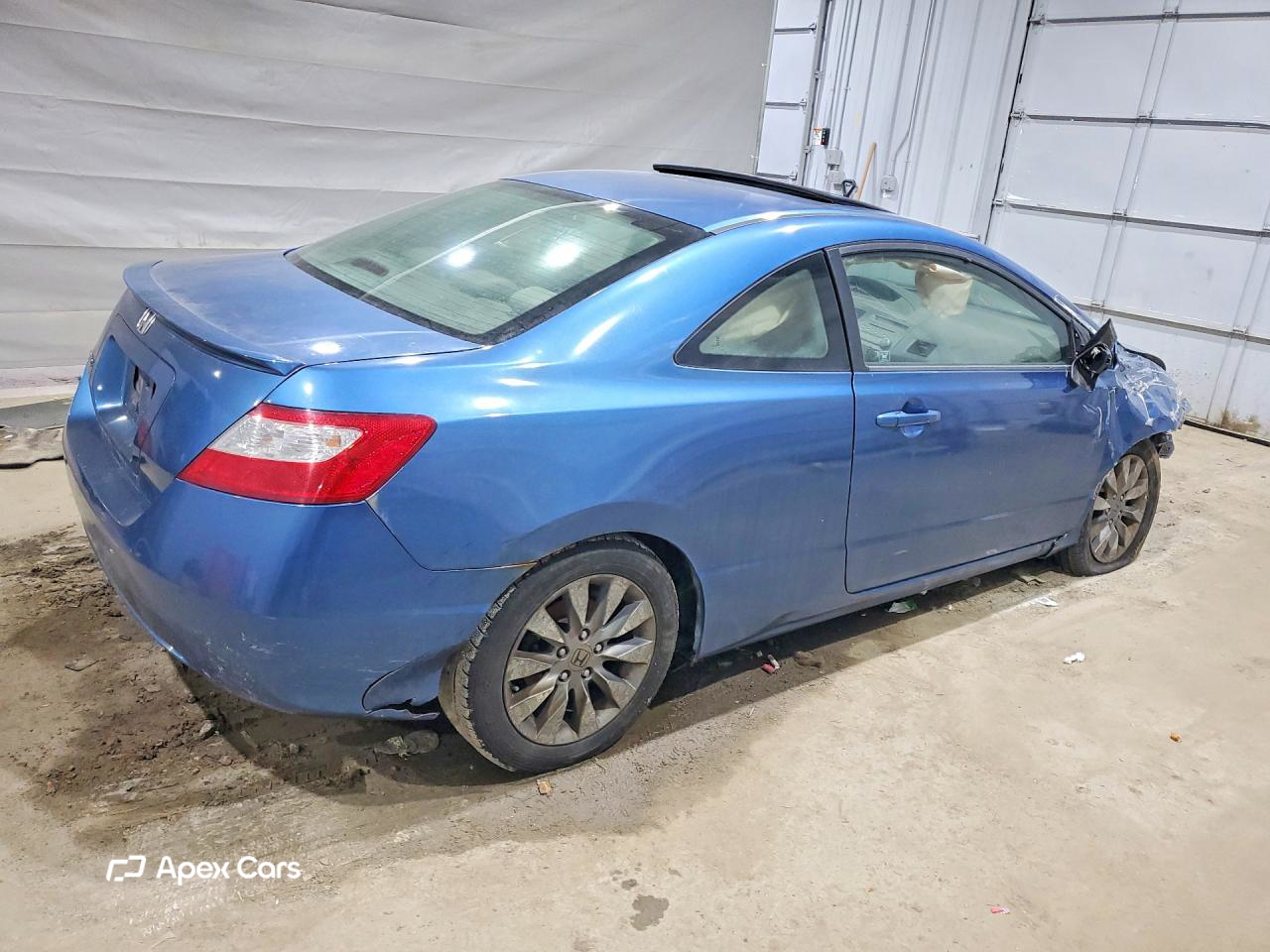 Honda Civic 2009