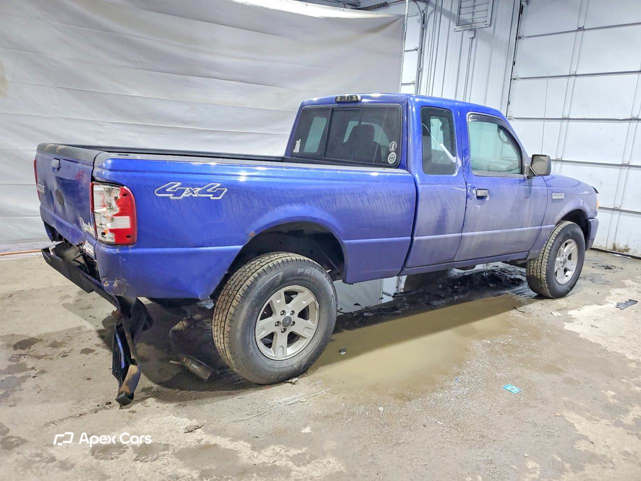 Ford Ranger 2006