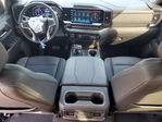 Chevrolet Silverado 2024