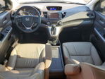 Honda CR-V 2014