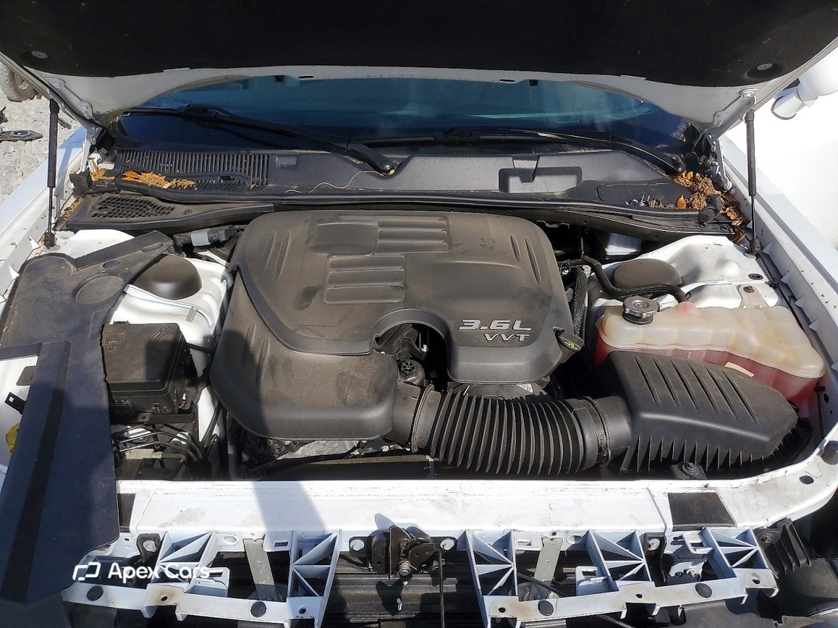 Dodge Challenger 2023